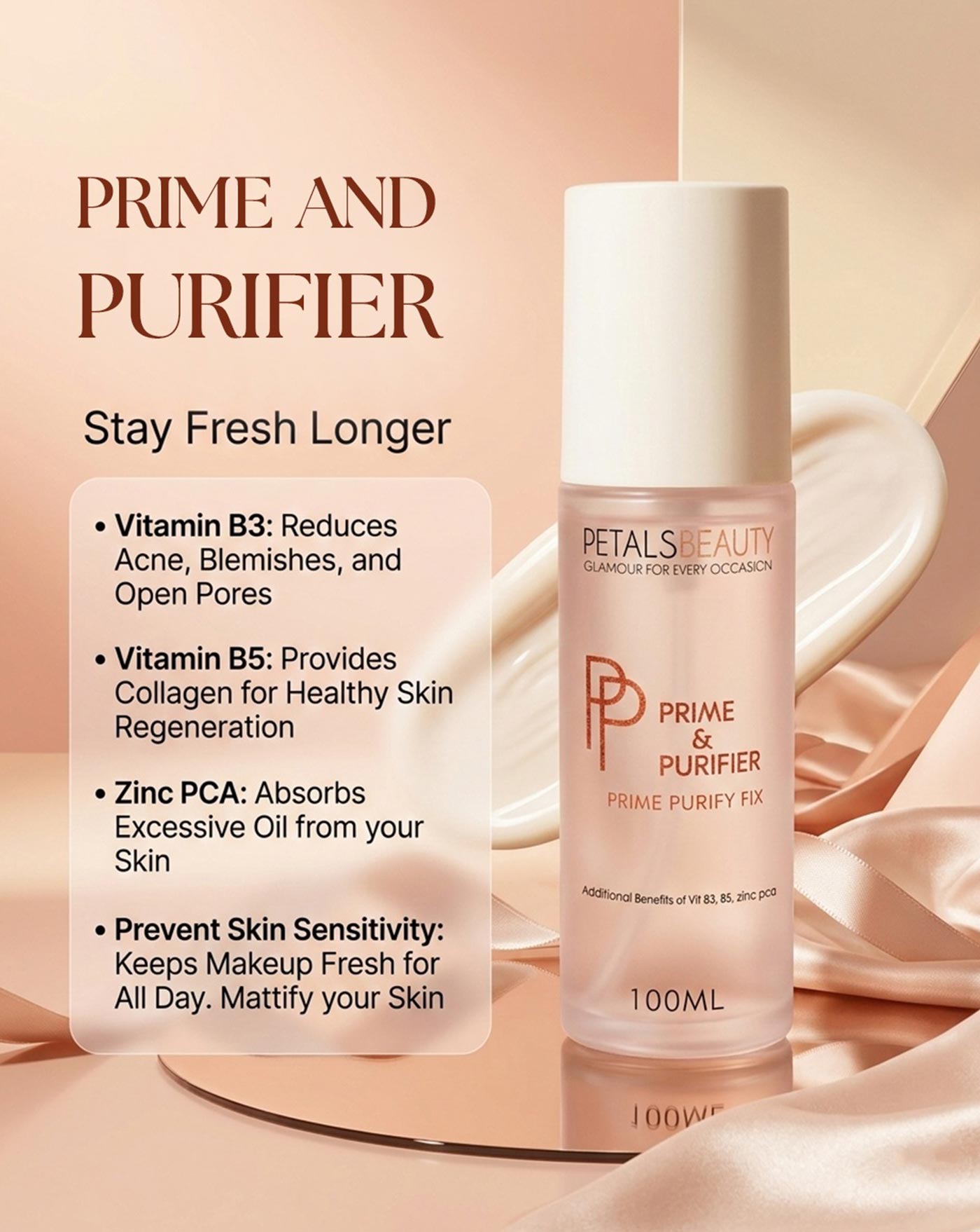 petels beauty gallery image 15