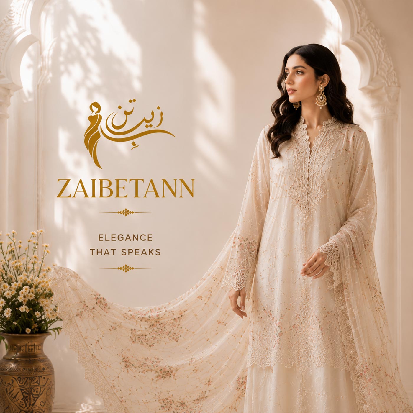 ZAIBETANN gallery image 1