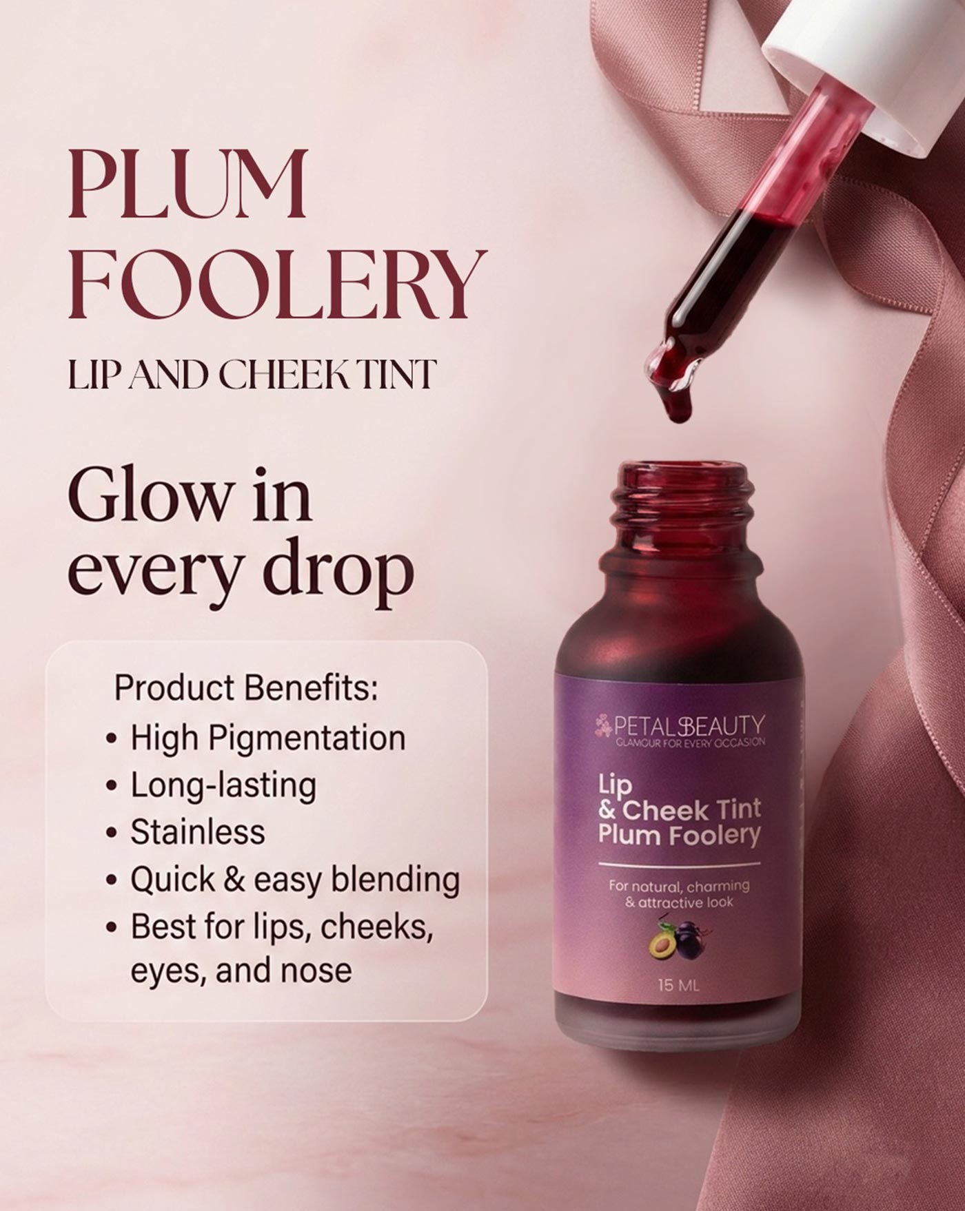 petels beauty gallery image 2