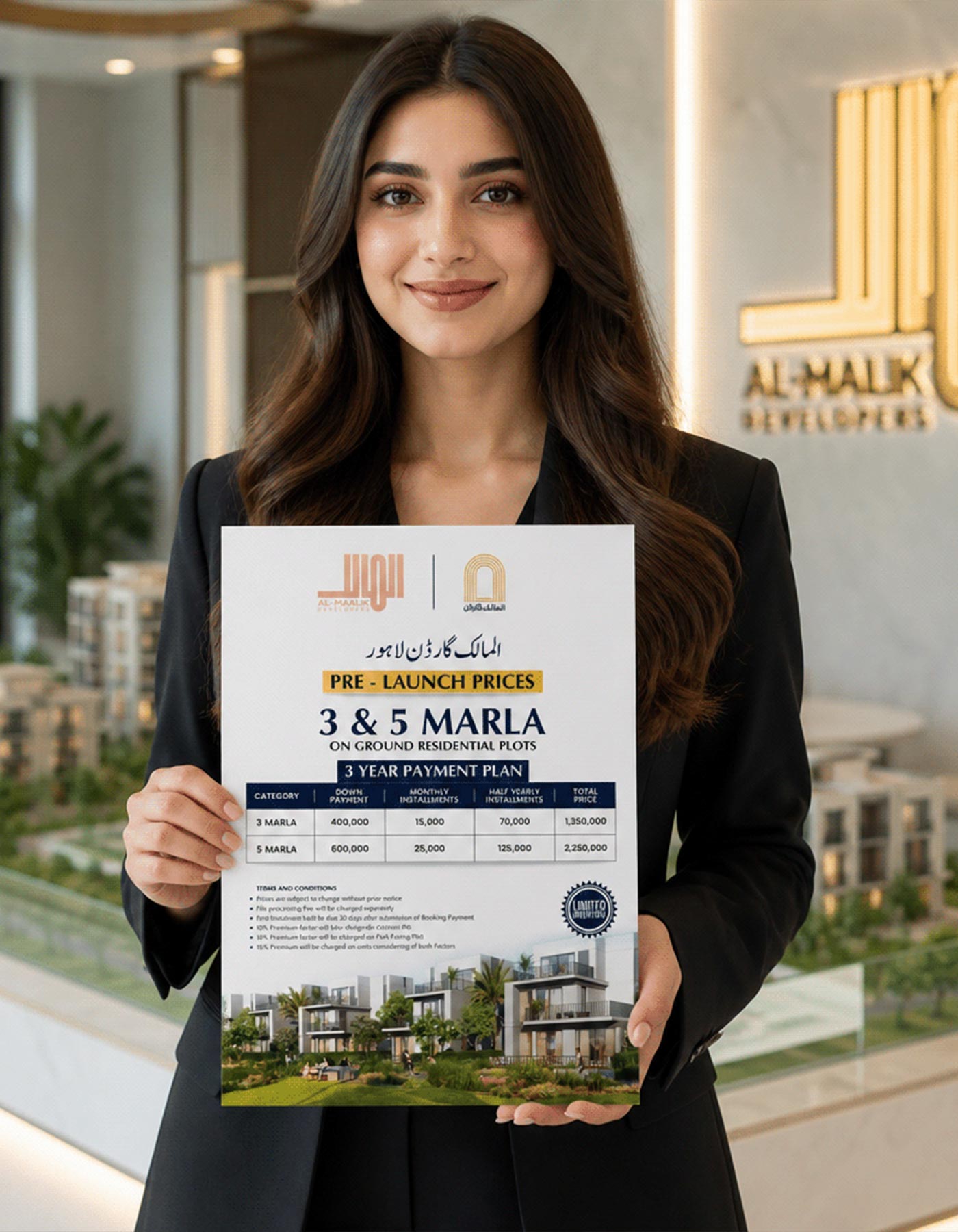 AL MALIK DEVELOPERS gallery image 2