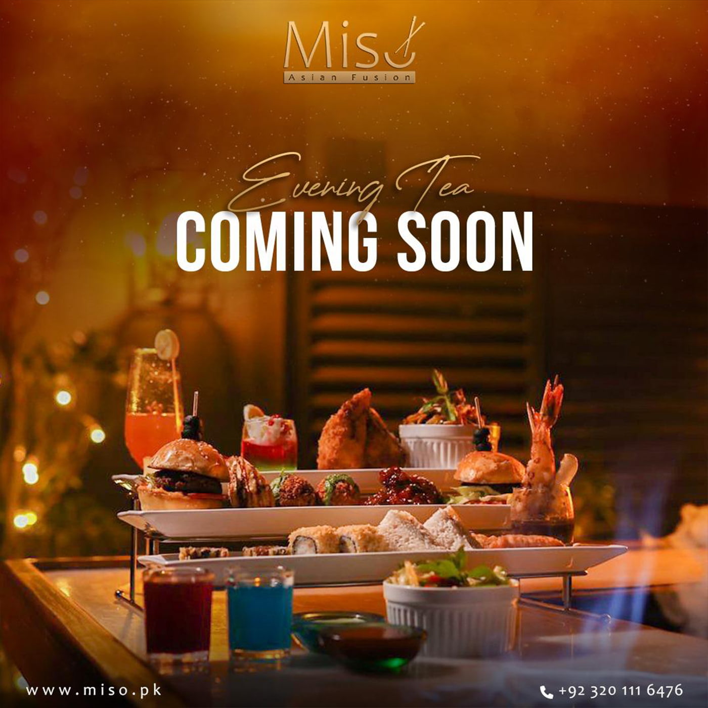 MISO ASIAN FUSION gallery image 2