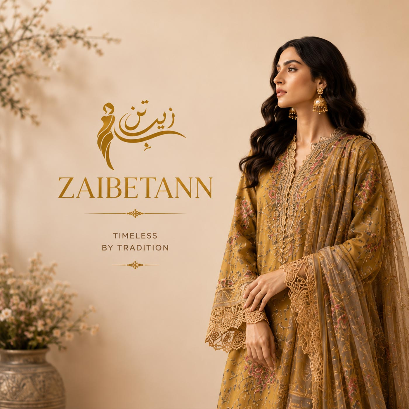 ZAIBETANN gallery image 2