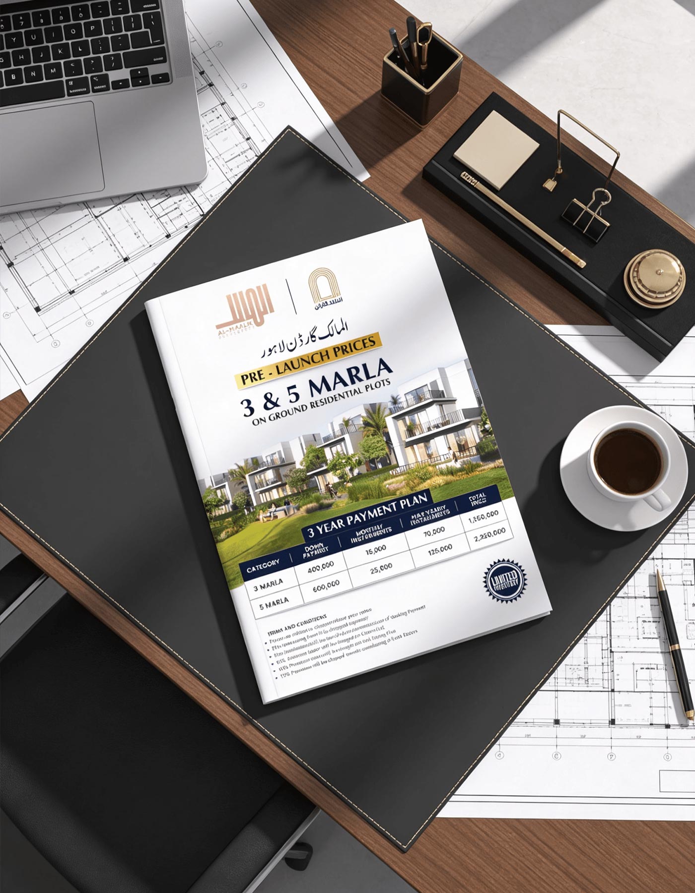 AL MALIK DEVELOPERS gallery image 3