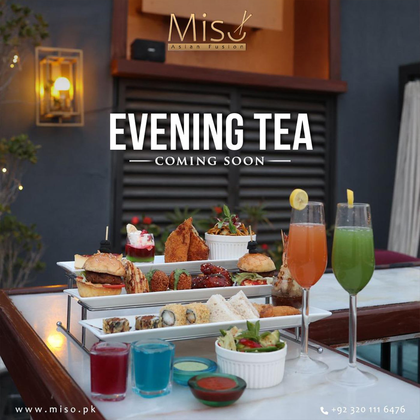 MISO ASIAN FUSION gallery image 3