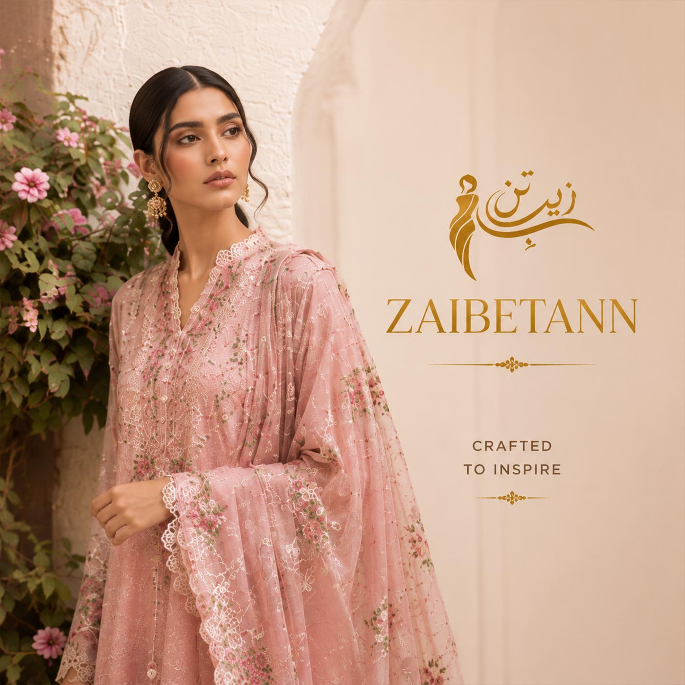 ZAIBETANN gallery image 3
