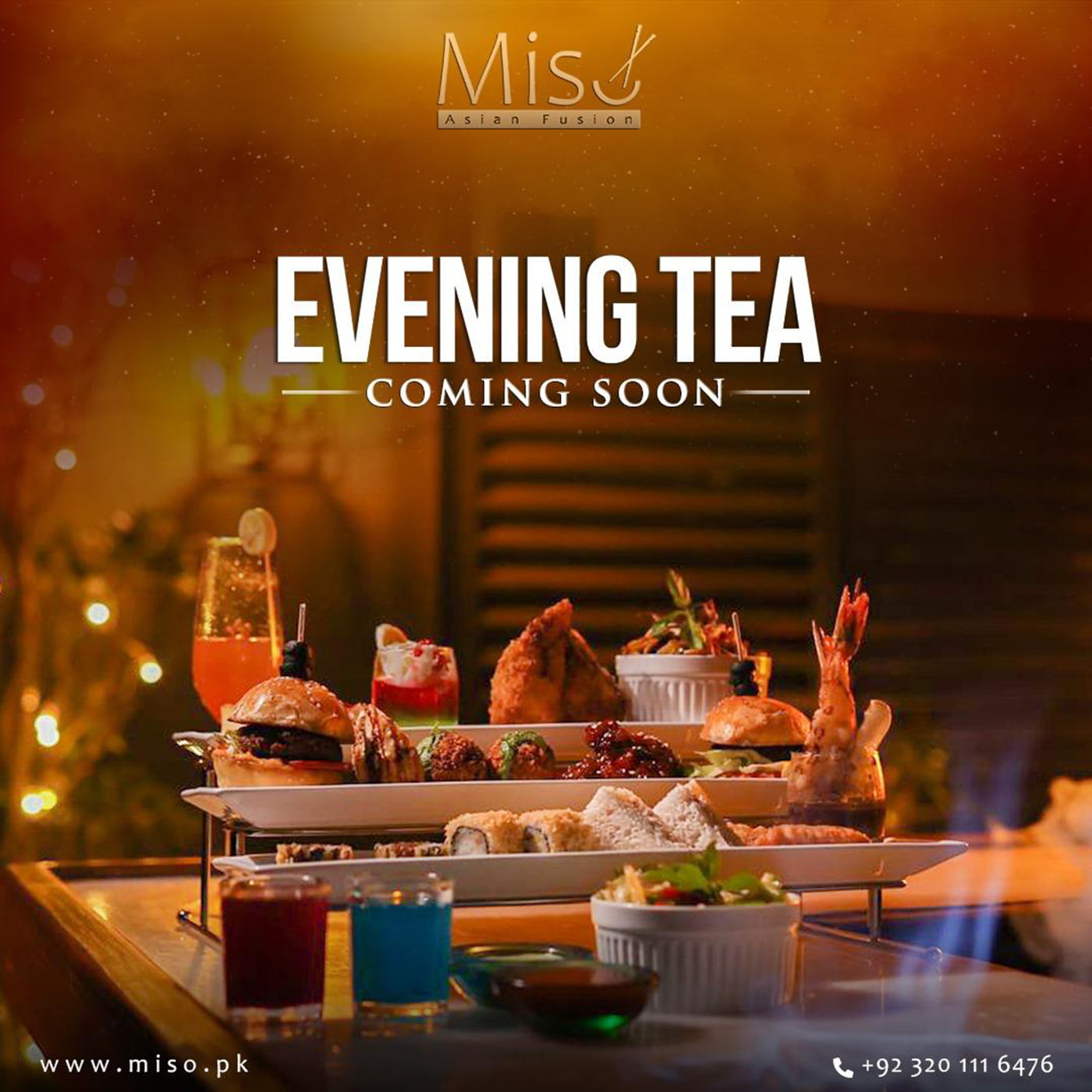 MISO ASIAN FUSION gallery image 4