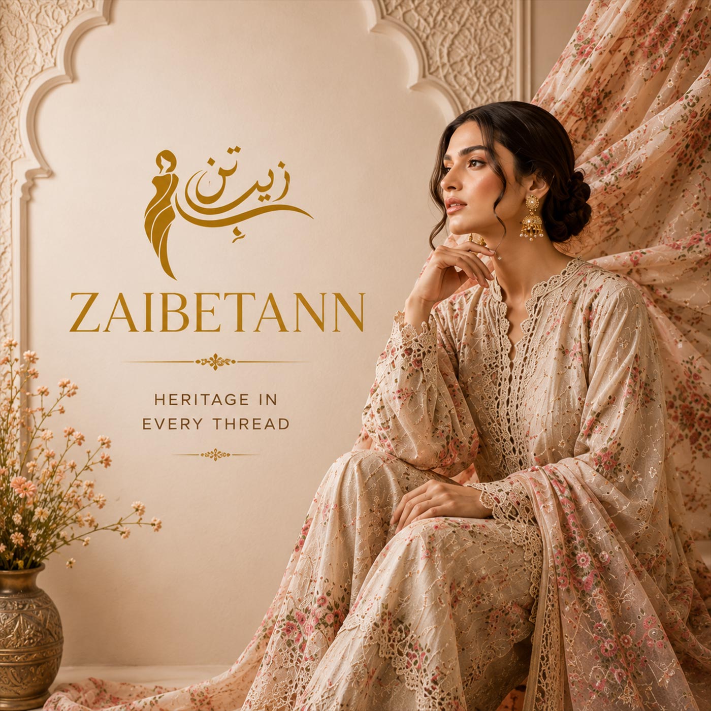 ZAIBETANN gallery image 4