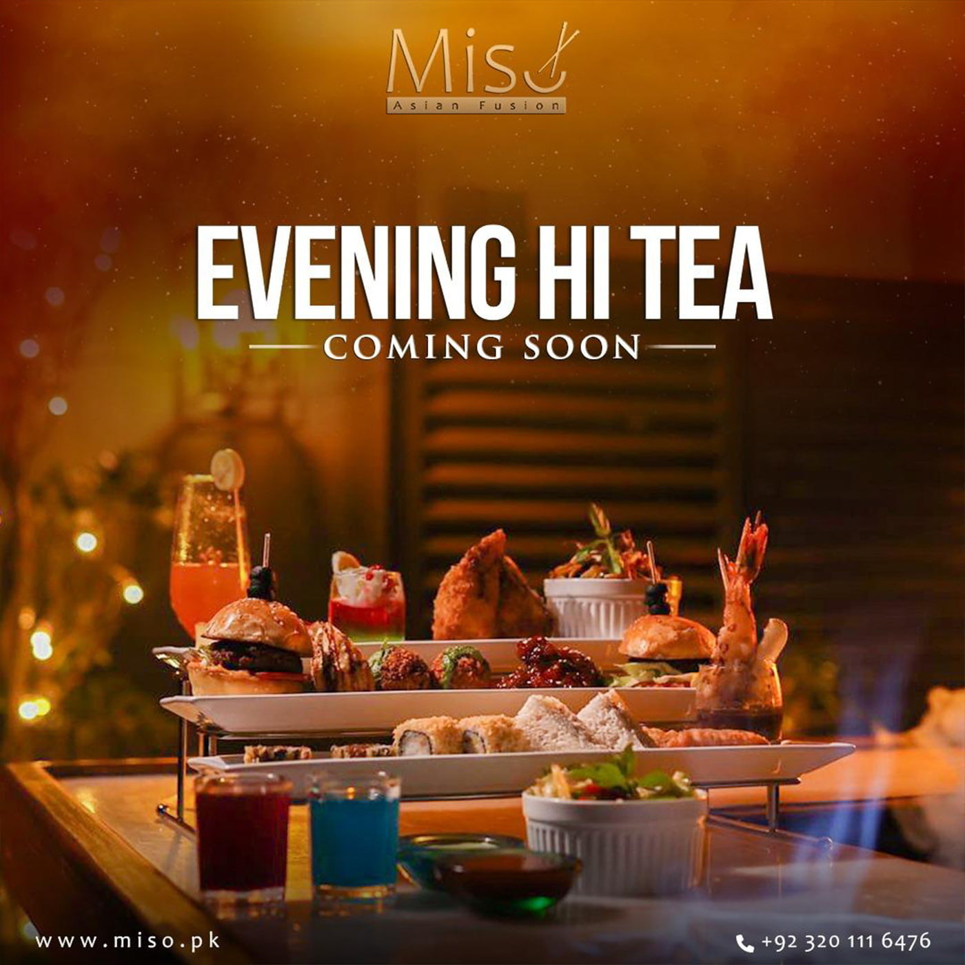 MISO ASIAN FUSION gallery image 5