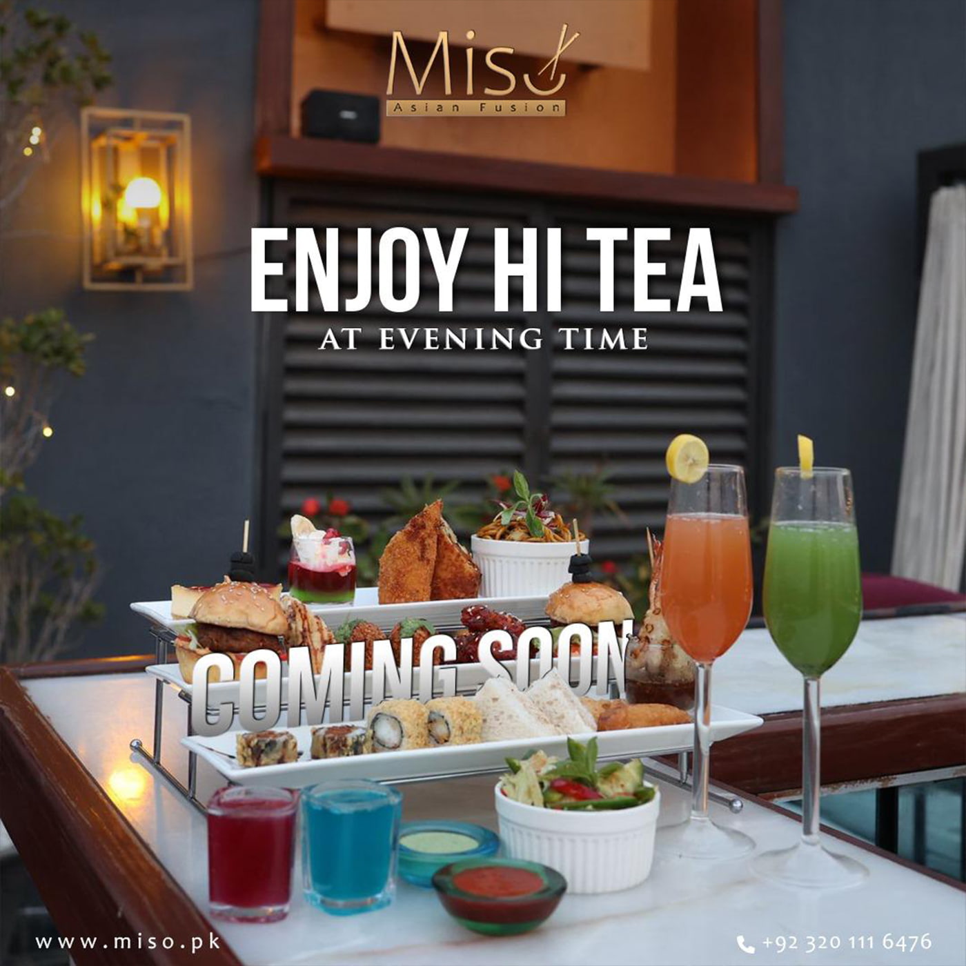 MISO ASIAN FUSION gallery image 6