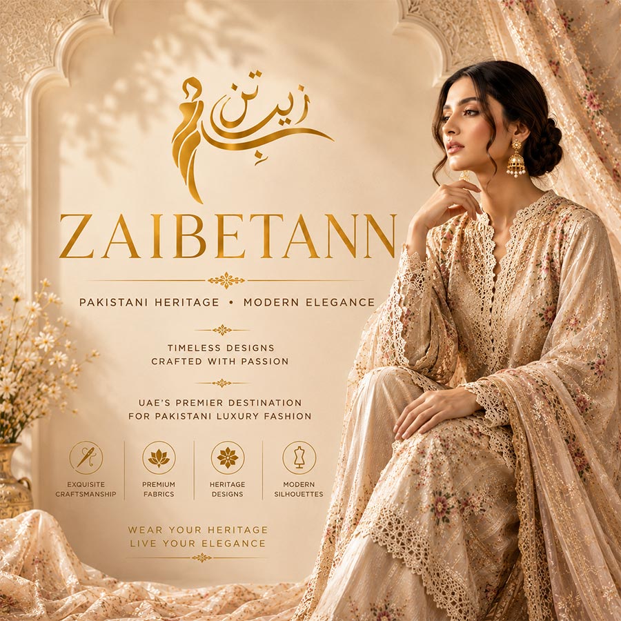 ZAIB E TANN