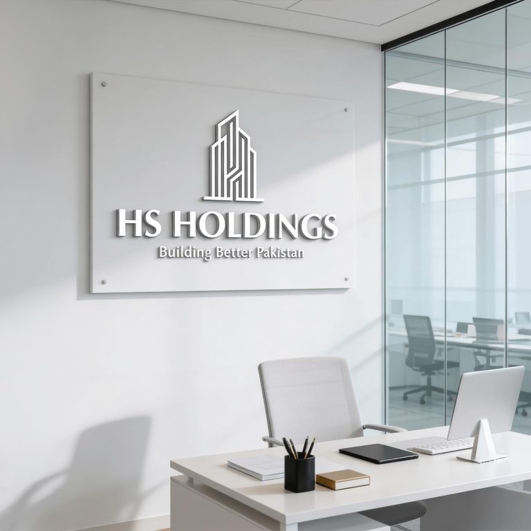 HS HOLDINGS