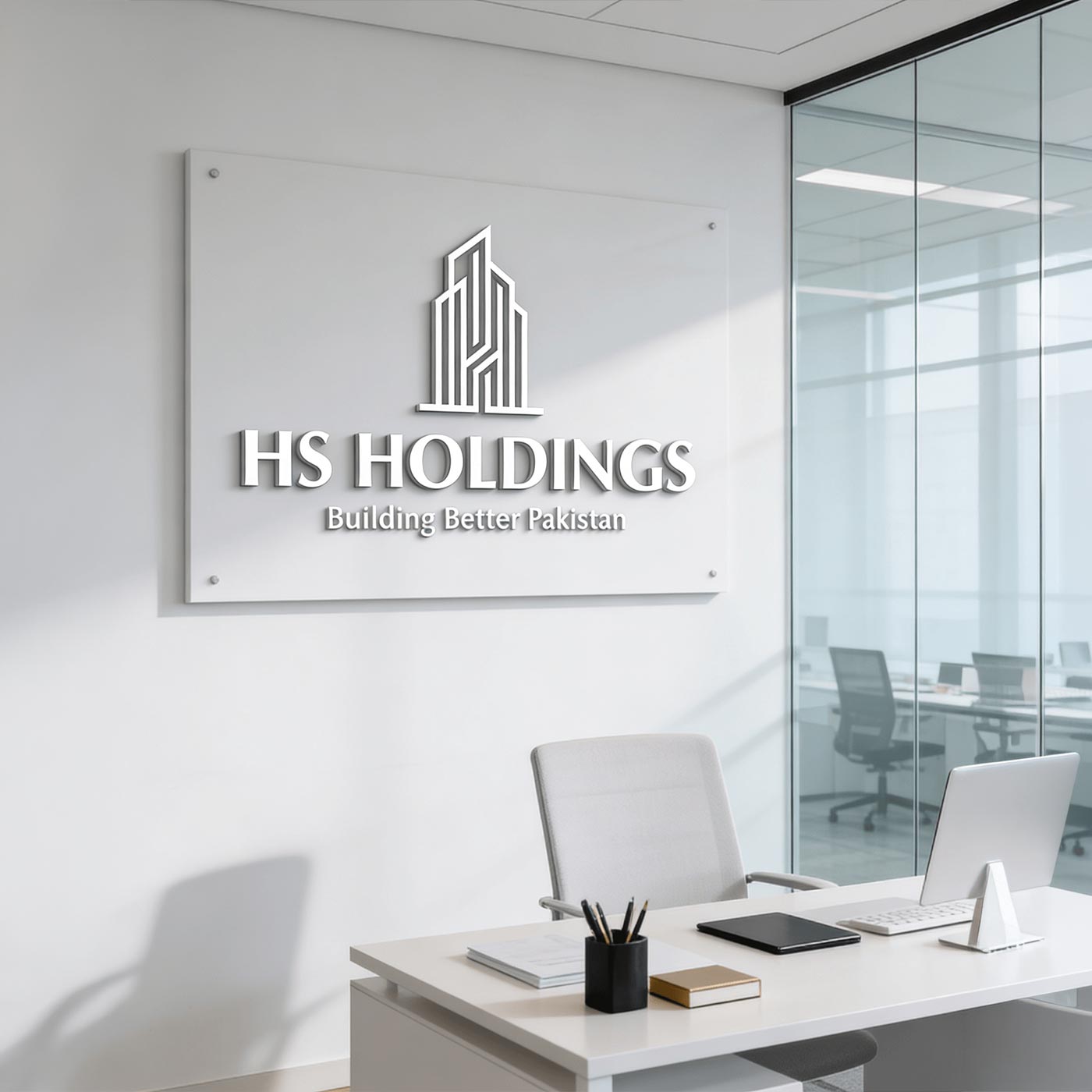 HS HOLDINGS