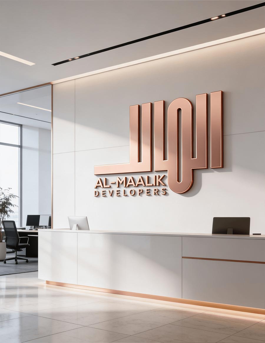 AL MALIK DEVELOPERS